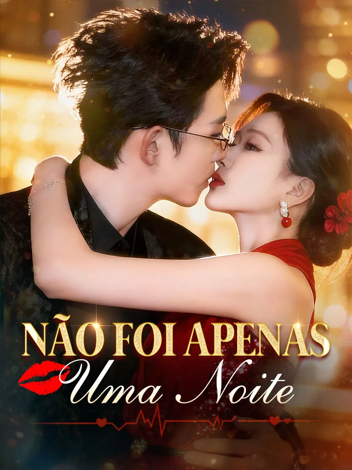 Não Foi Apenas Uma NoiteMini Séries