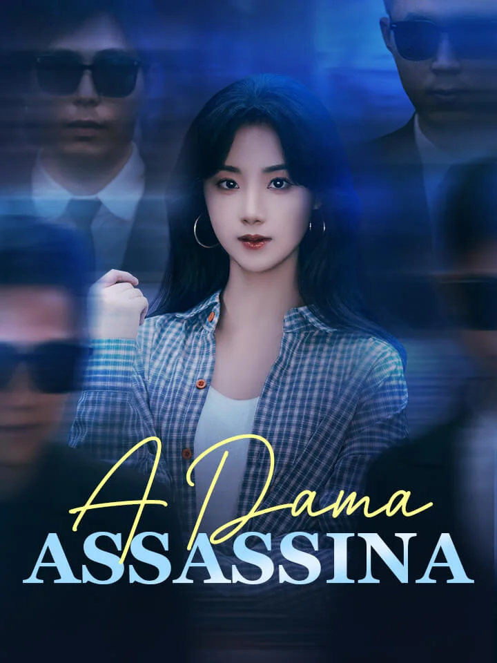 A Dama AssassinaMini Séries