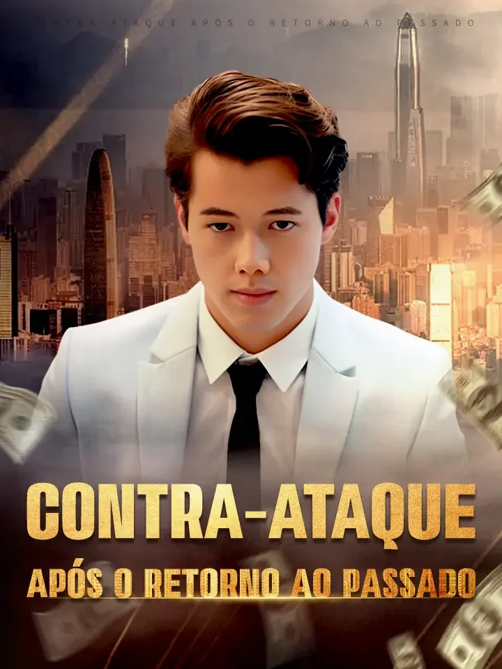 Contra-ataque após o retorno ao passadoMini Séries
