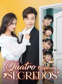 Quatro Pequenos SegredosMini Séries