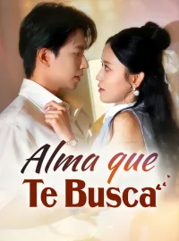 Alma que Te Busca