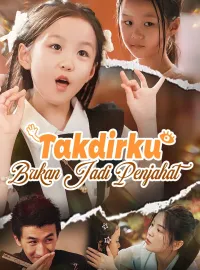 Takdirku Bukan Jadi PenjahatDrama Pendek