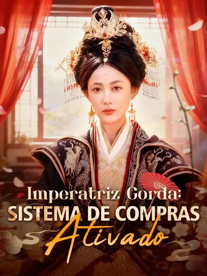 Imperatriz Gorda: Sistema de Compras AtivadoMini Séries