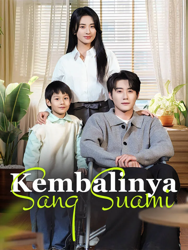 Kembalinya Sang SuamiMini Seri