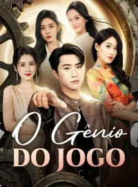 O Gênio do JogoMini Séries
