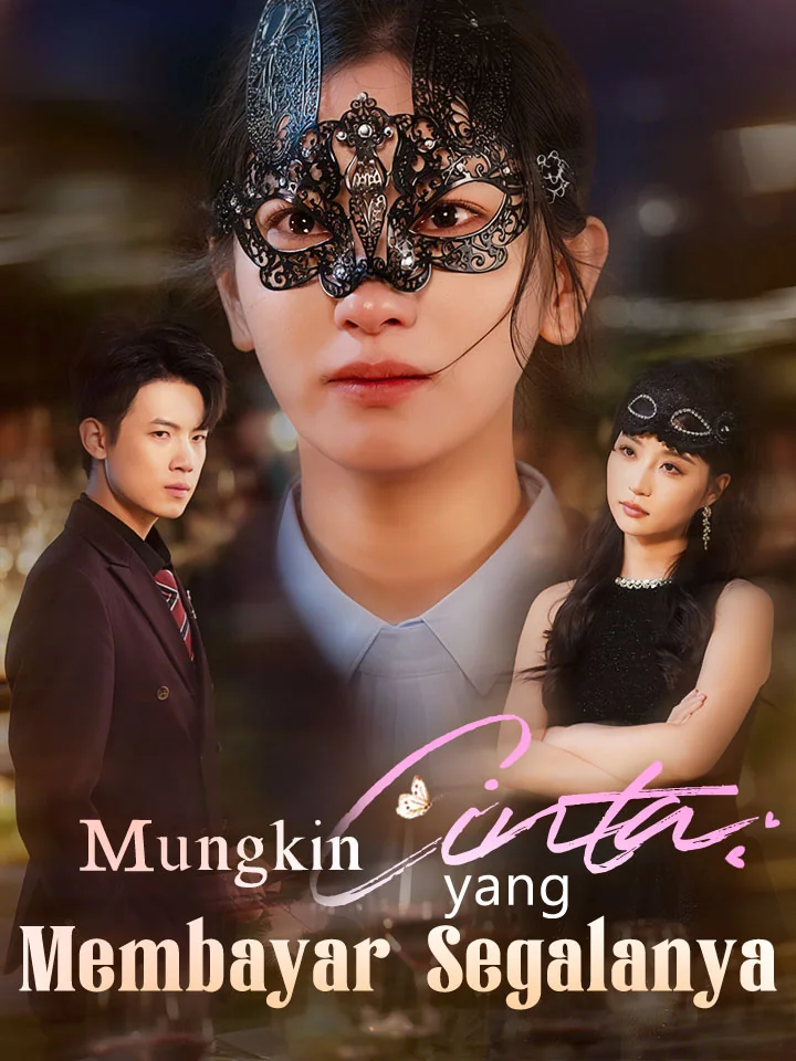 Mungkin Cinta yang Membayar SegalanyaMini Seri