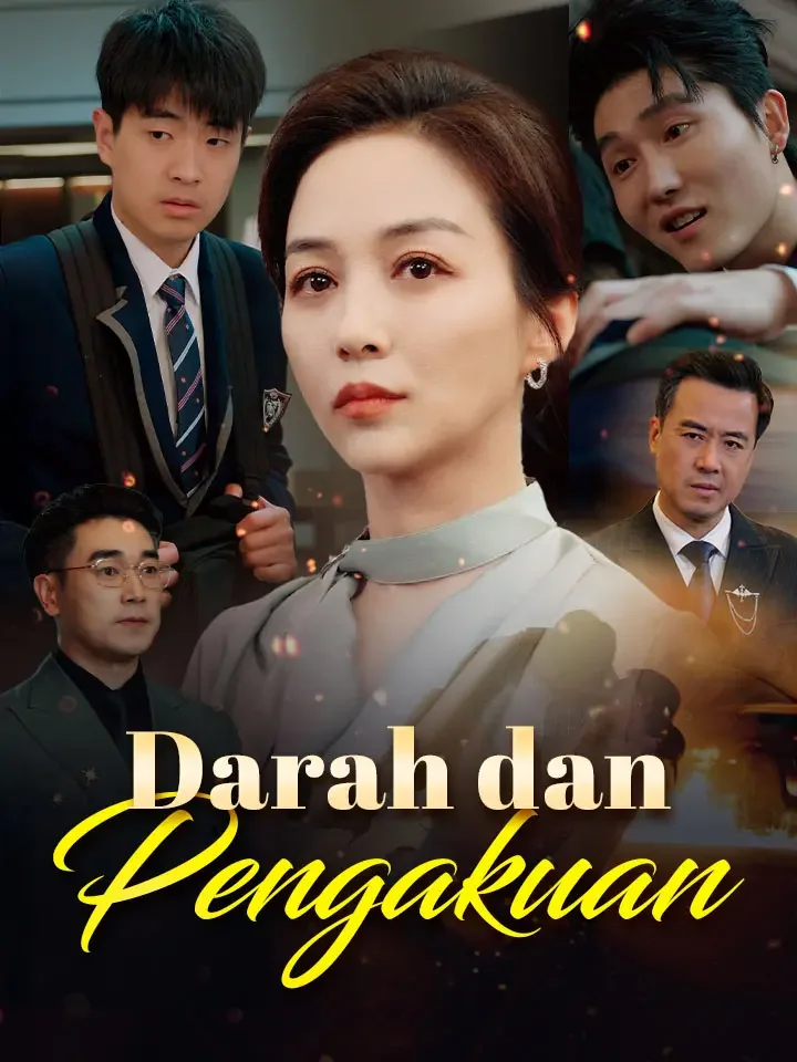 Darah dan PengakuanMini Seri