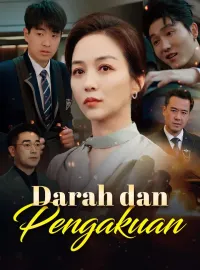 Darah dan PengakuanDrama Pendek