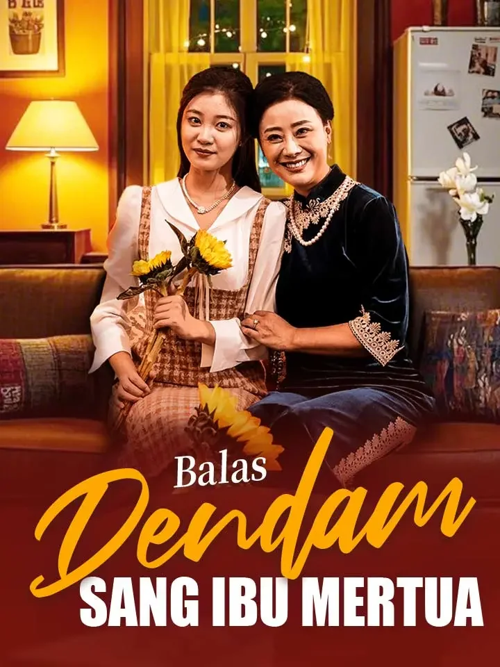 Balas Dendam Sang Ibu MertuaMini Seri