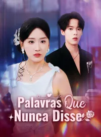 Palavras Que Nunca DisseMini Séries