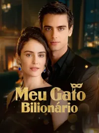 Meu Gato BilionárioDramas Curtos