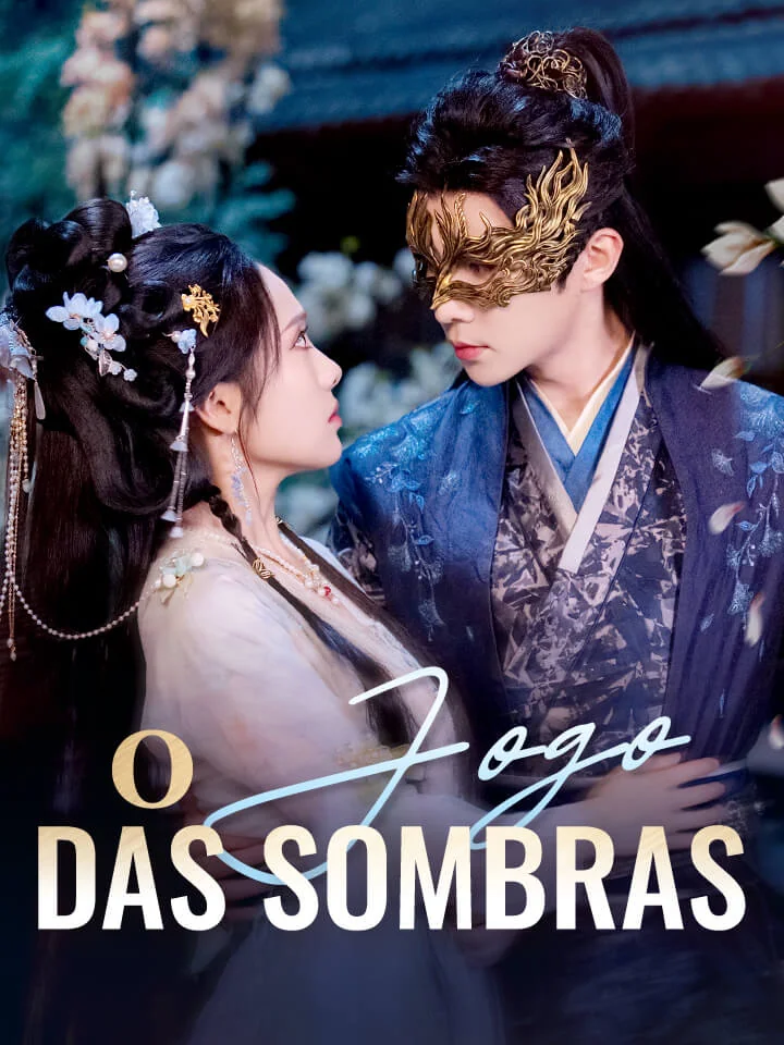 O Jogo das SombrasMini Séries