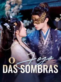 O Jogo das SombrasMini Séries