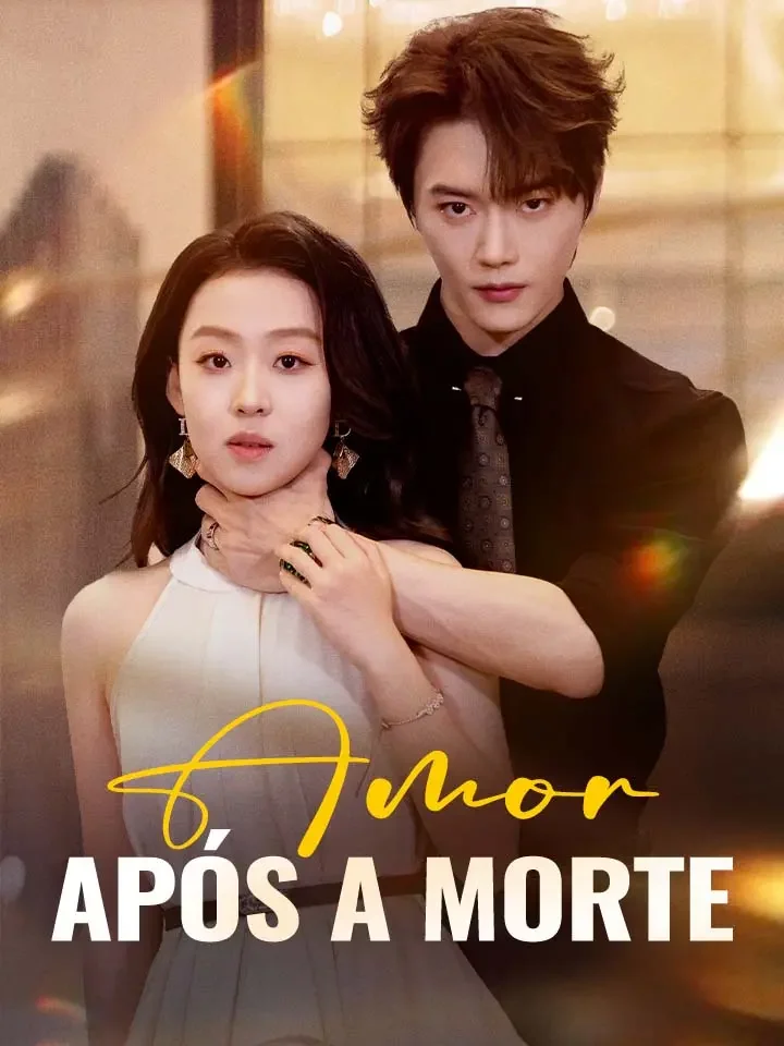 Amor Após a MorteMini Séries