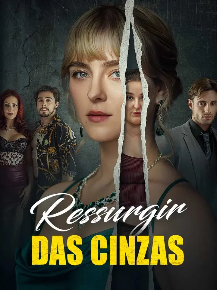 Ressurgir das CinzasMini Séries