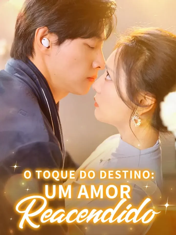 O Toque do Destino: Um Amor ReacendidoMini Séries