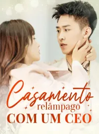 Casamento relâmpago com um CEOMini Séries