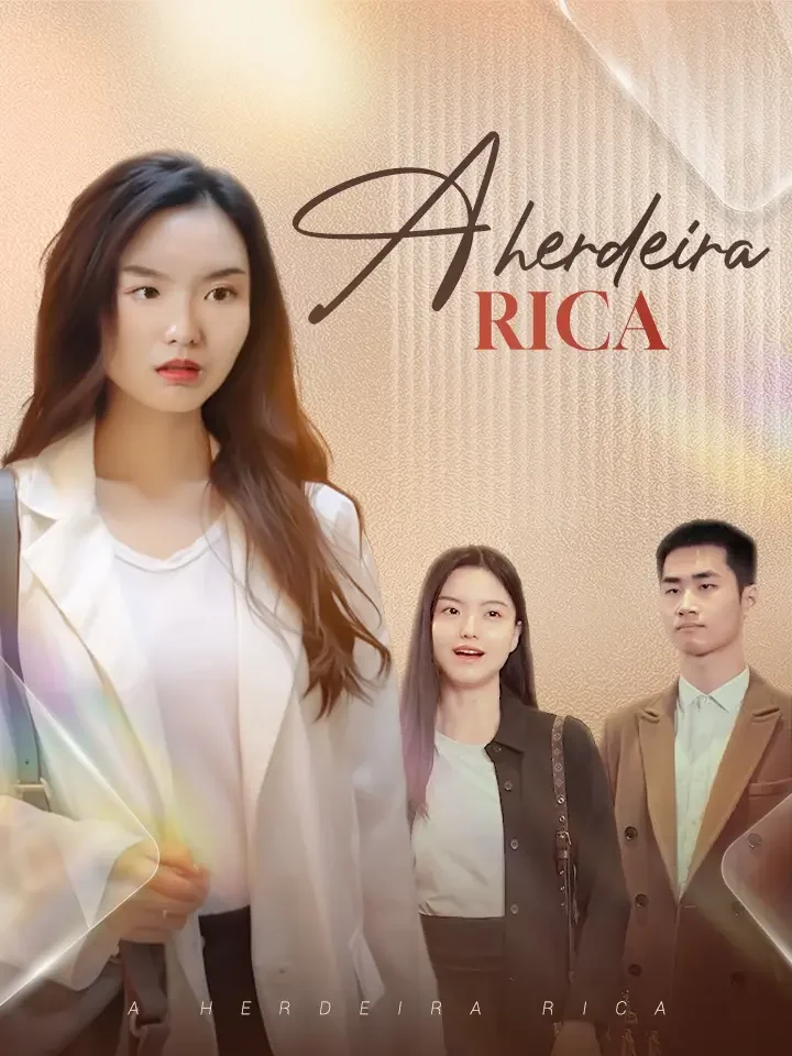 A herdeira ricaMini Séries