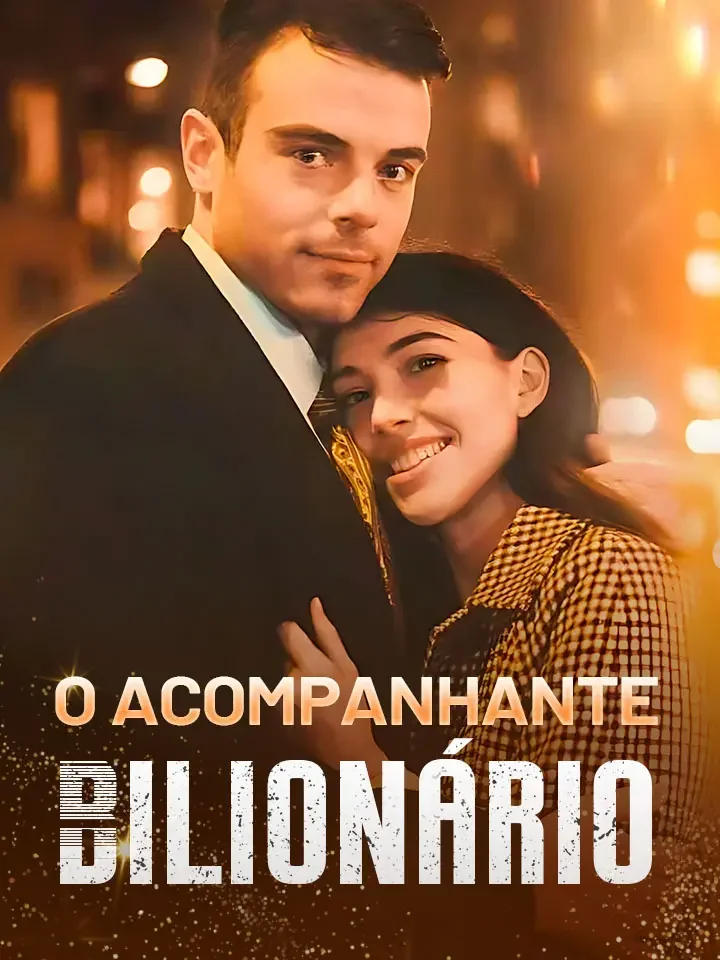 O Acompanhante BilionárioMini Séries