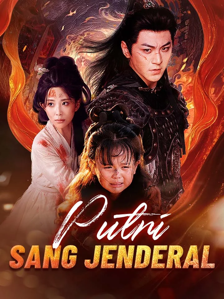 Putri Sang JenderalMini Seri