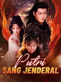 Putri Sang JenderalDrama Pendek