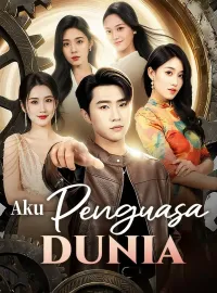 Aku Penguasa DuniaDrama Pendek