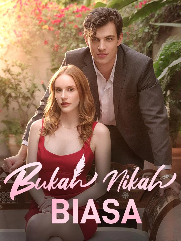 Bukan Nikah BiasaMini Seri