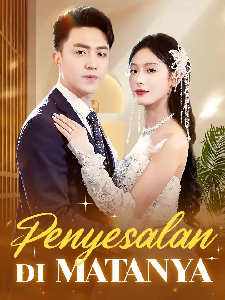 Penyesalan Di MatanyaMini Seri