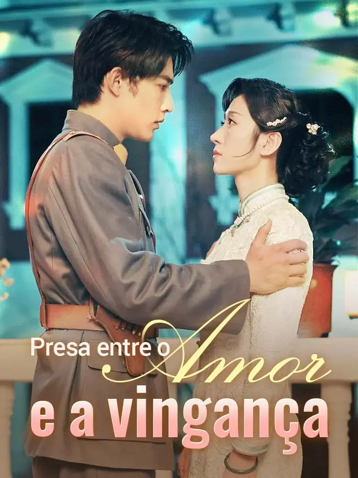 Presa entre o amor e a vingançaMini Séries