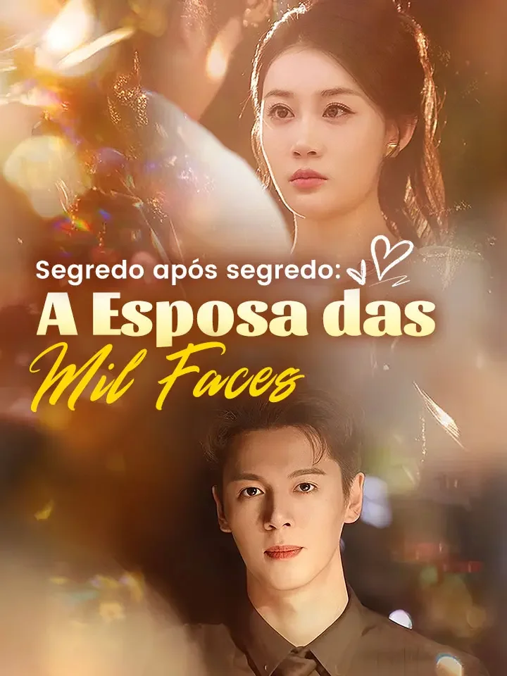 Segredo após segredo: A Esposa das Mil FacesMini Séries