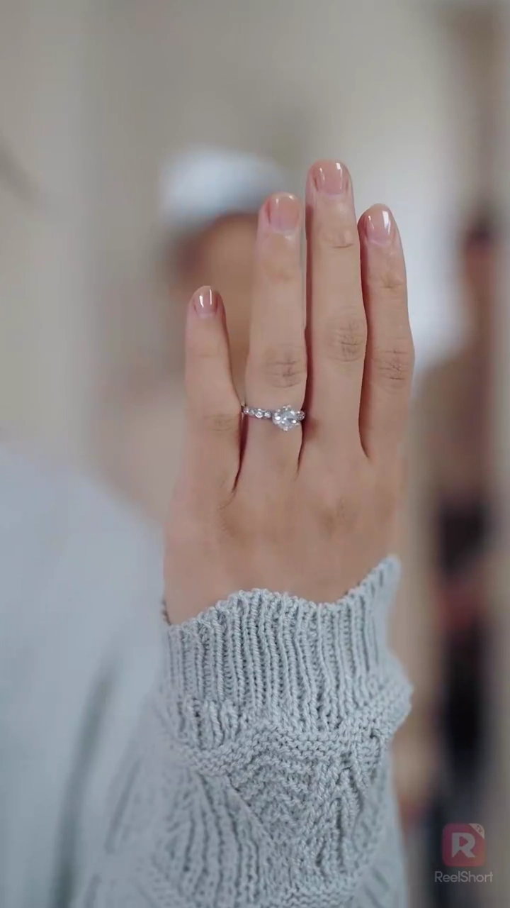 災い転じて結婚となる写真