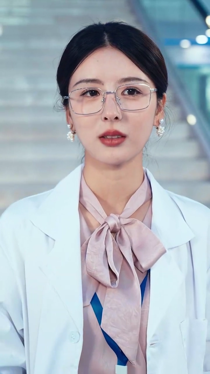 実験室の危機写真