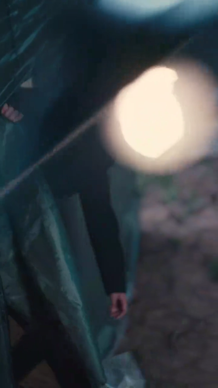 80 年代へ：君の輝き写真