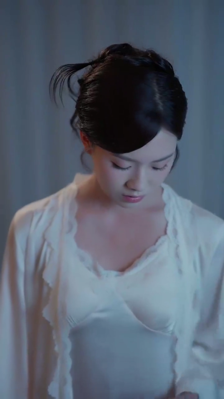 疏月、愛の嘘と本音写真