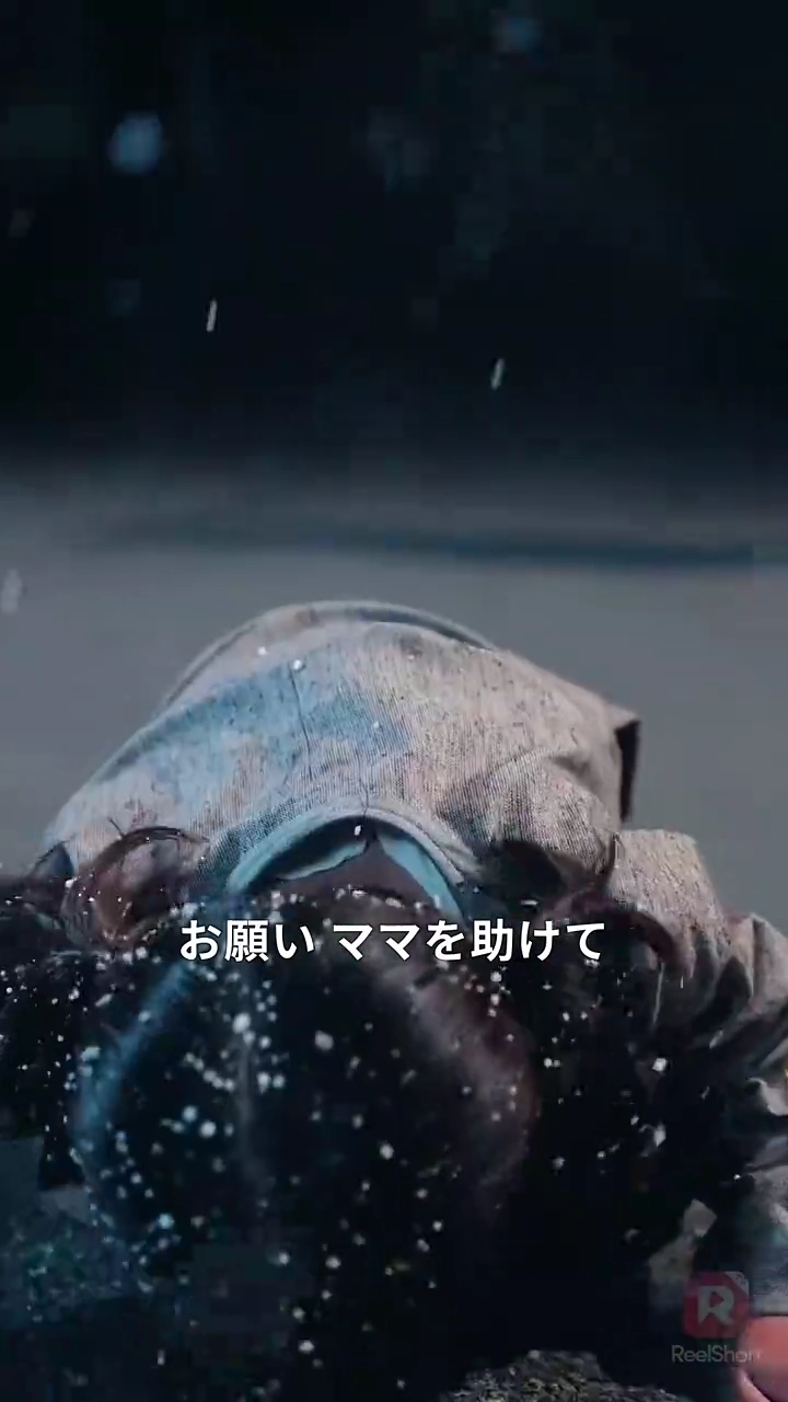 リベンジはママと一緒に～天才ベビーの逆転ライフ～写真