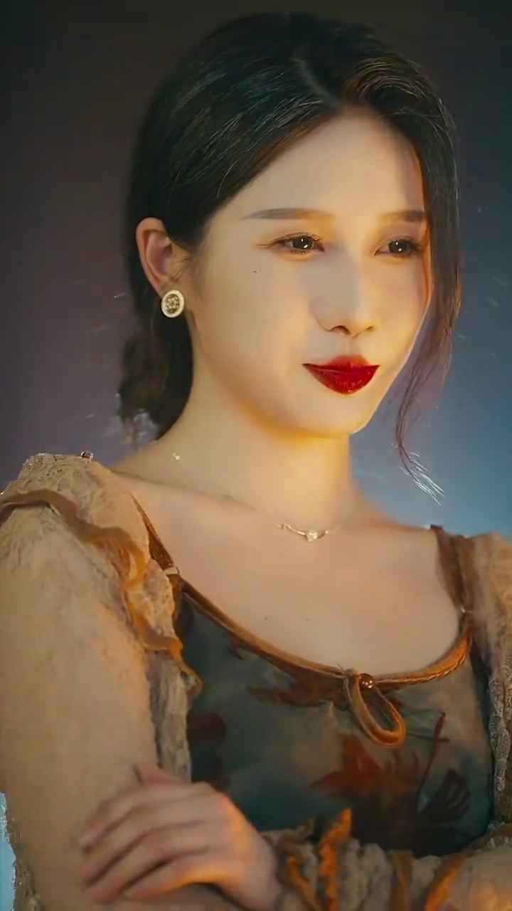 継母の再誕と救済写真