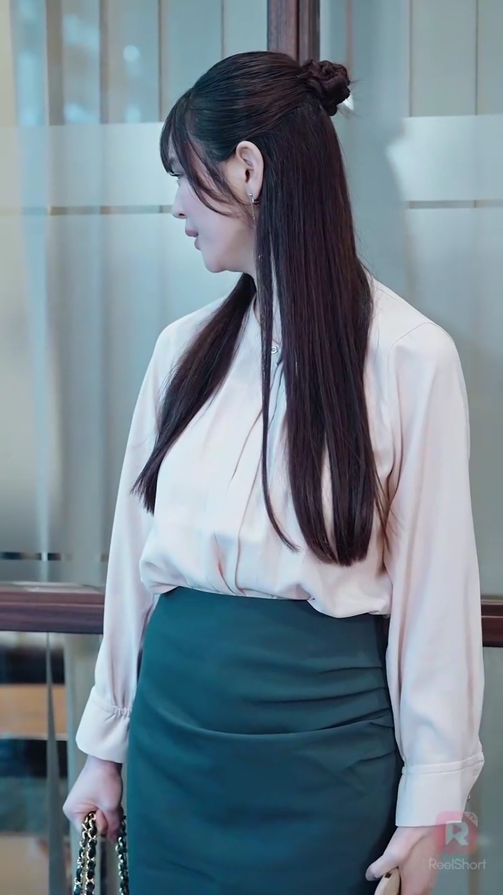 香りの復讐～囚われるの花嫁～写真