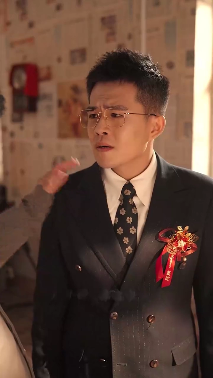 父の背中に隠された真実写真