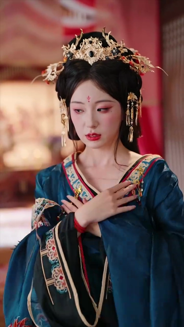 後母の逆襲写真