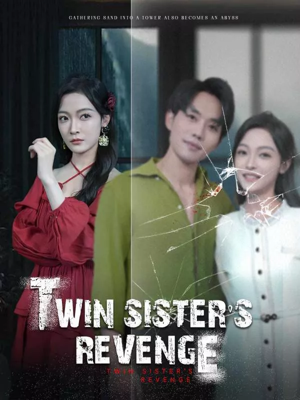 Twin Sister's Revenge Mini Series