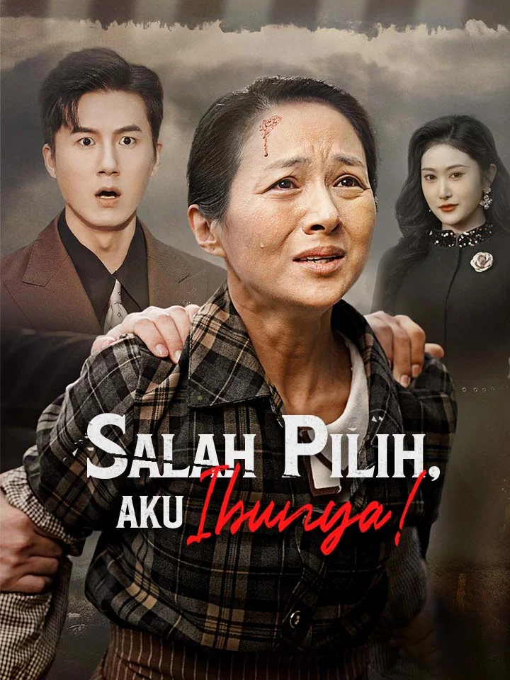 Salah Pilih, Aku Ibunya!Mini Seri