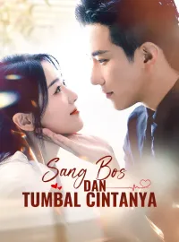 Sang Bos dan Tumbal CintanyaMini Seri