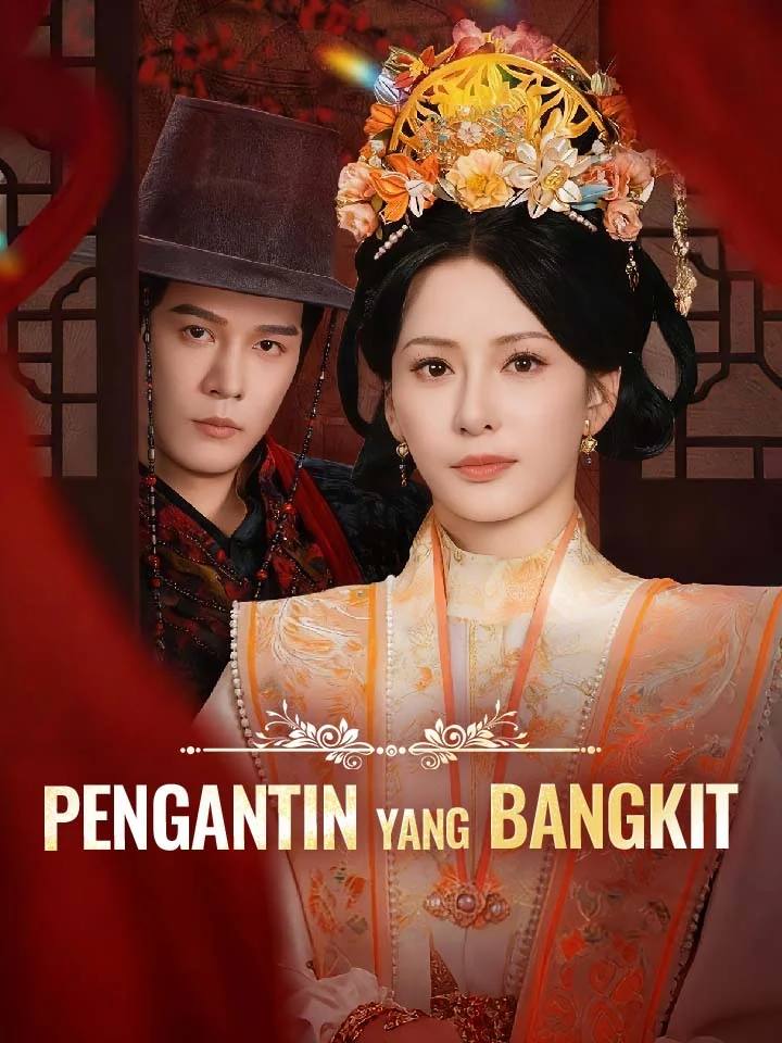 Pengantin yang BangkitMini Seri