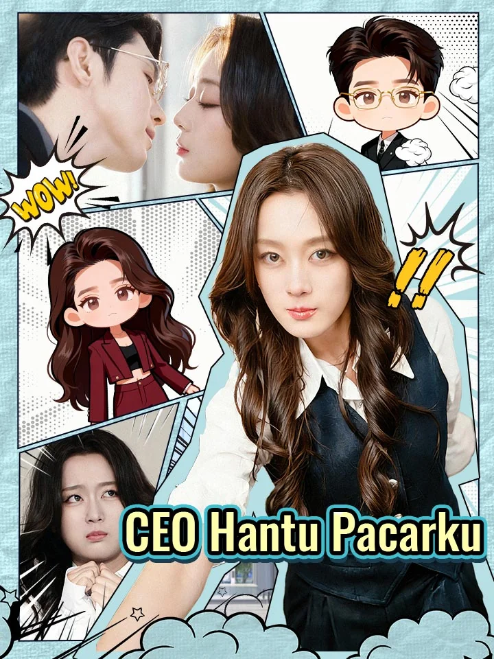 CEO Hantu PacarkuMini Seri