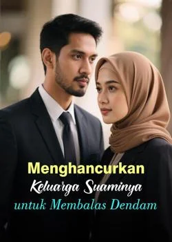 Menghancurkan Keluarga Suaminya untuk Membalas Dendam
