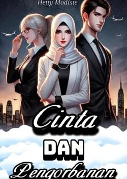 CINTA DAN PENGORBANAN 