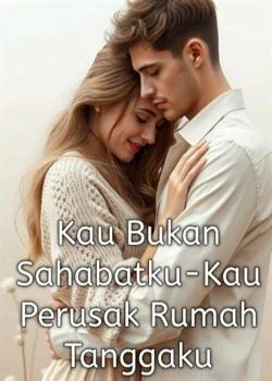 Kau Bukan Sahabatku-Kau Perusak Rumah Tanggaku