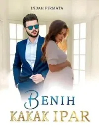 Sampul Novel BENIH KAKAK IPAR