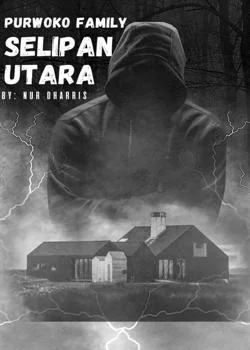 Sampul Novel Purwoko Family: Selipan Utara
