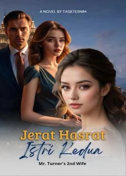Jerat Hasrat Istri Kedua 